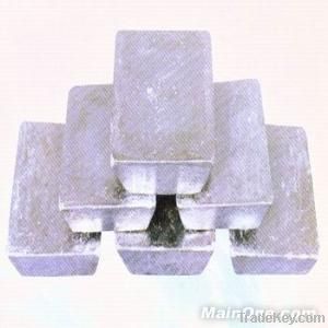 Antimony Ingot