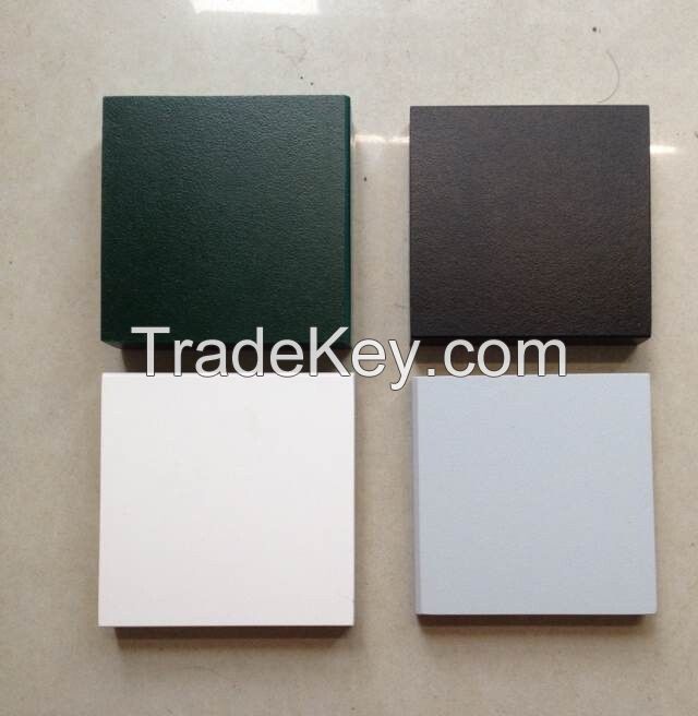 High quality epoxy resin worktop