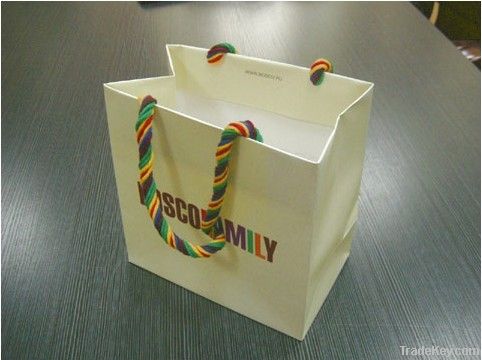 Paper bags, Shopping bags, Gift Bags