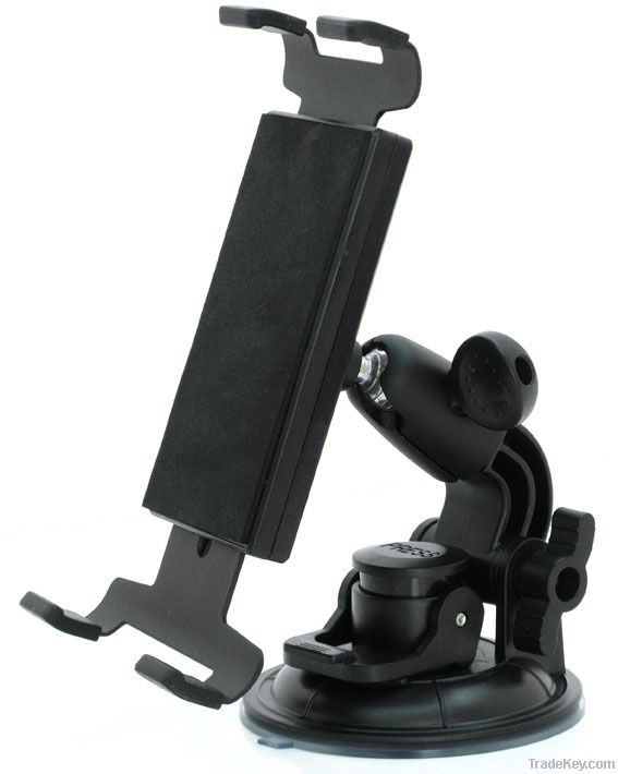 Universal Metal Car Sucker Mount for Tablets UEH54