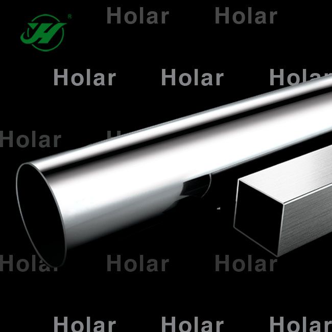 AISI304 stainless steel tube/pipe