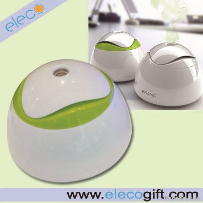 Mini USB Ultrasonic Humidifier