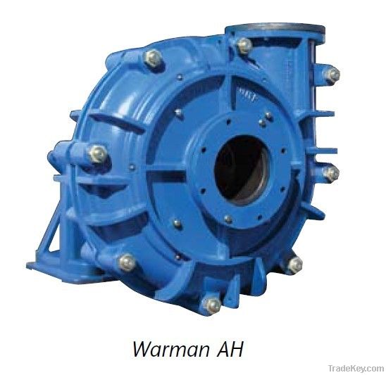 slurry pump