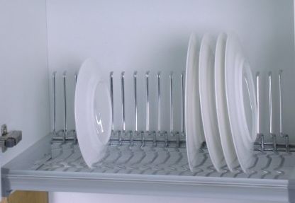 Dish Rack with LED (GD083)