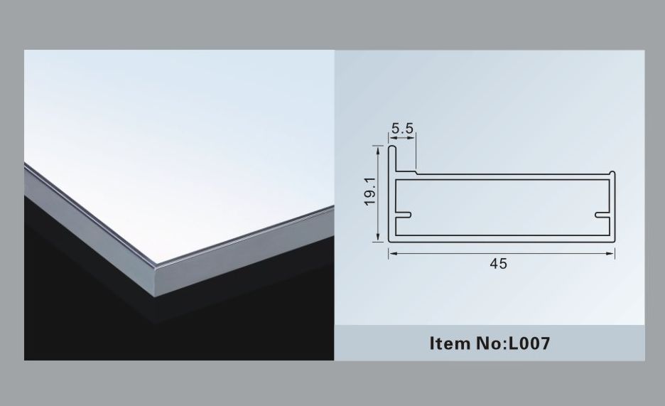 Aluminum Frame