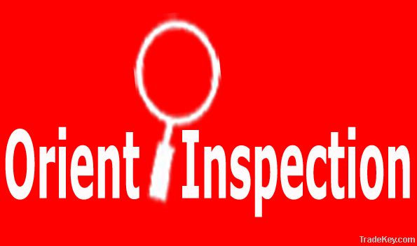 Quality inspection services