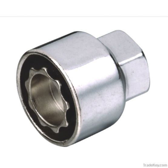 Tunner  Wheel lug nuts