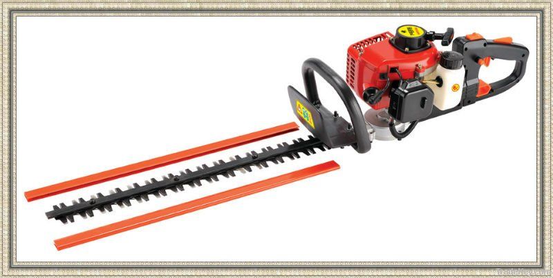 Double blade hedge trimmers(22.5cc)