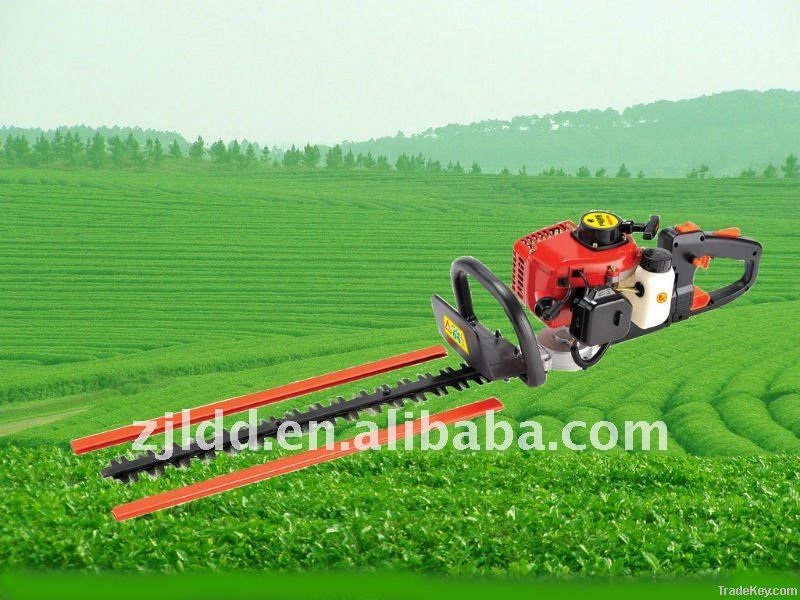 Double blade hedge trimmers(22.5cc)