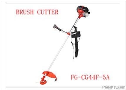 Multifuctional brush cutter