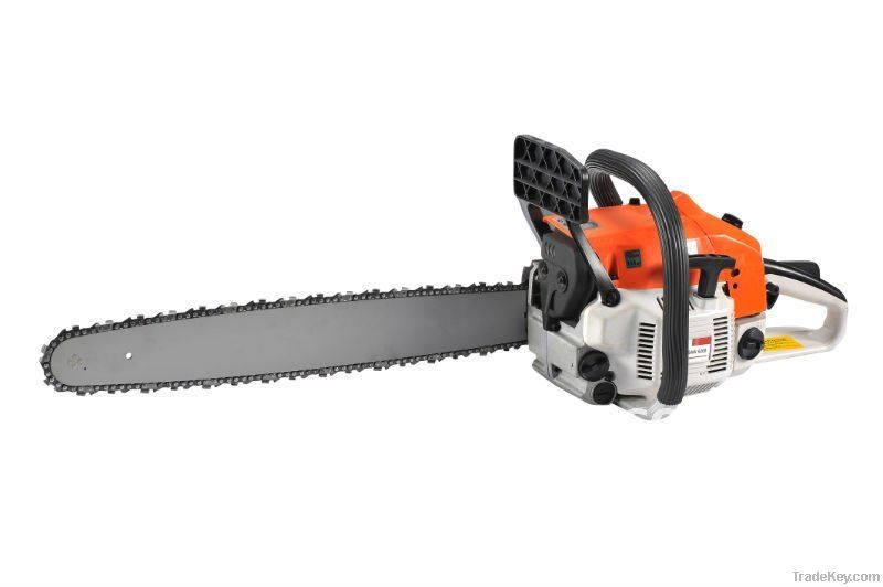 62cc gasolinechainsaw