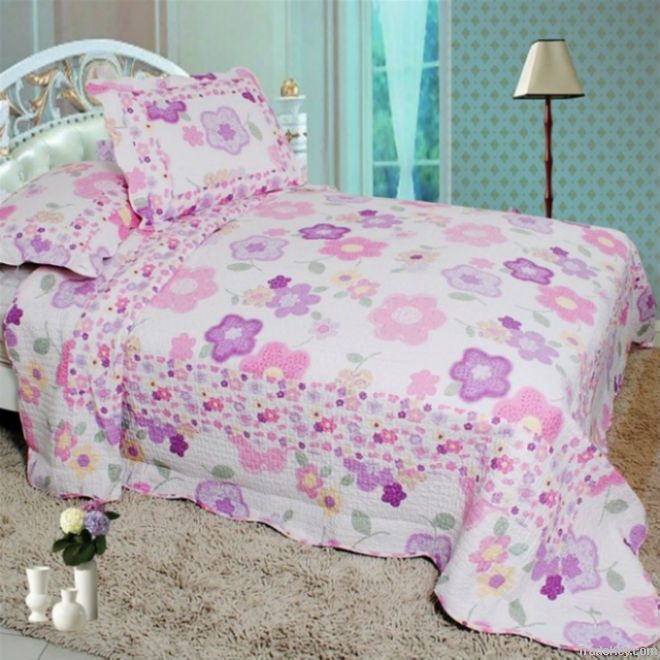 quilt, comforter, bedding set
