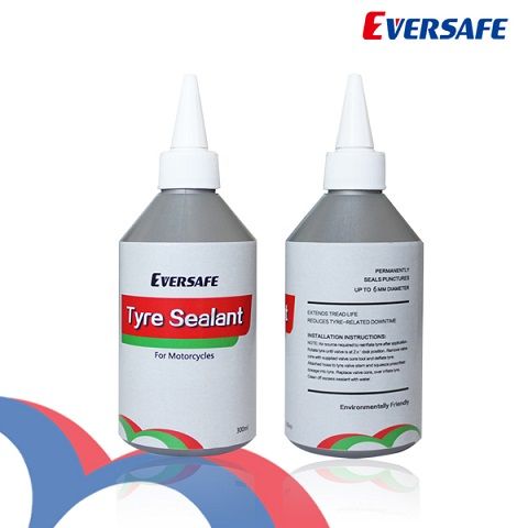 Tire sealant/ Tyre sealant for motorcycles