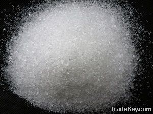 Magnesium Sulfate Heptahydrate (Pharma Grade) 	 Magnesium Sulfate Hept