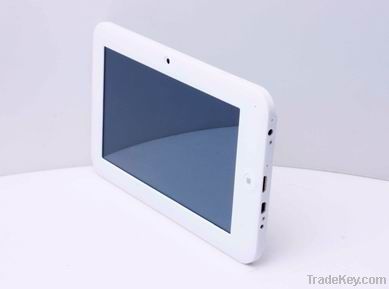 Cheapest 7 inch tablet pc android 4.0 with HDMI wifi