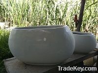 vase ceramic