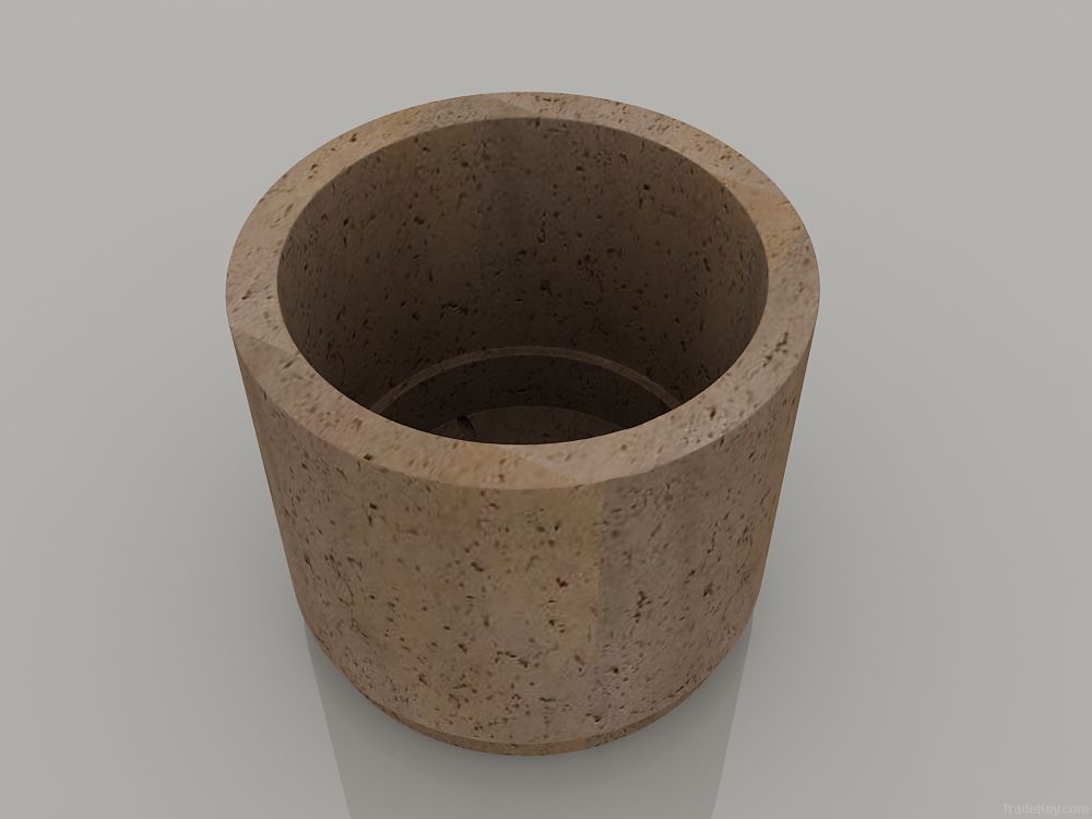 vase ceramic