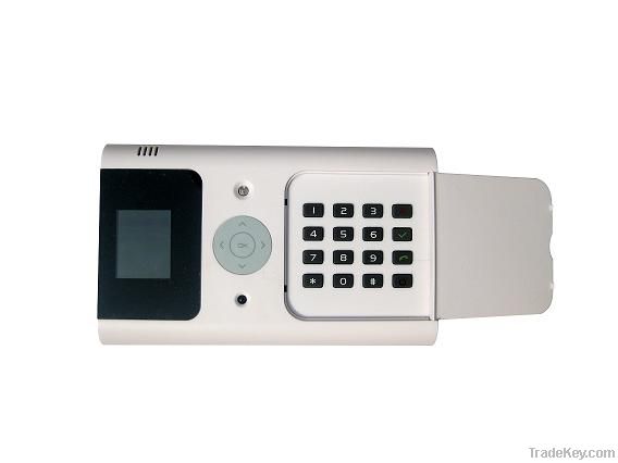 GSM Air-conditioner Power Switch