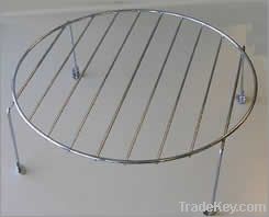 Stainless Steel Baking Rack