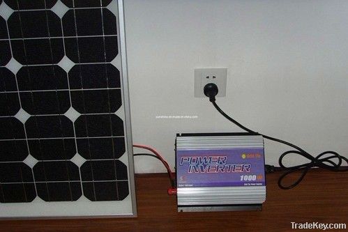 Solar Grid Tie Power Inverter 1000W/500W/250W