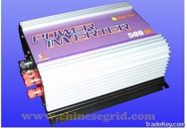 Wind Turbine Grid Tie Power Inverter 1000W/500W/250W