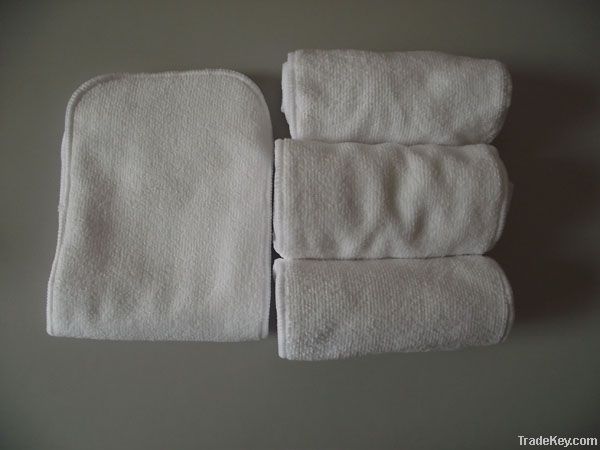 Microfiber Insert  cloth insert washable insert