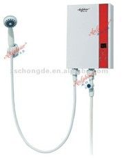 5.5KW kitchen instant electric water heater KR-55