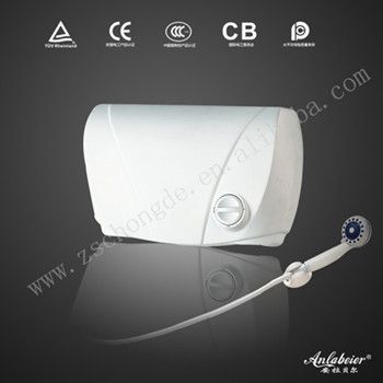 Economic and attractive new instant electric hot water heater