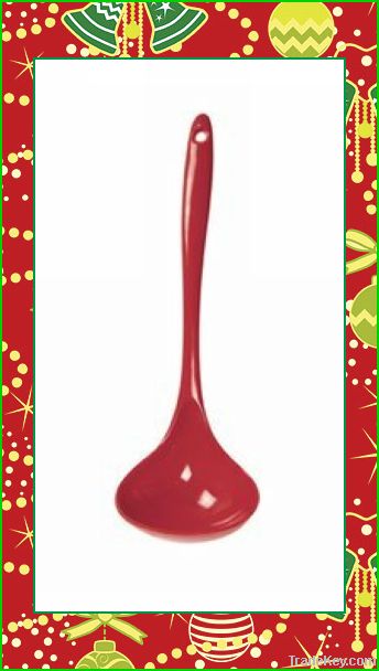 Melamine Heat Resistant Serving and Cooking Spoon
