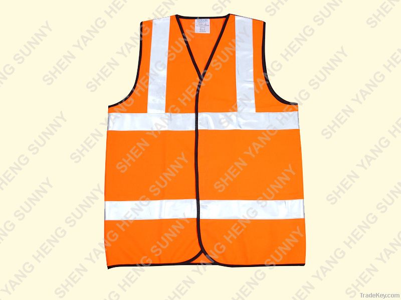 Reflective Vest