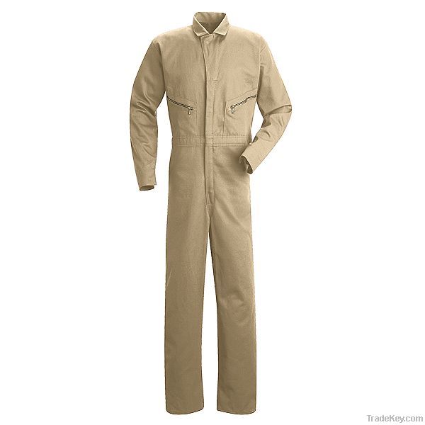 Mine Workwear Uniforms