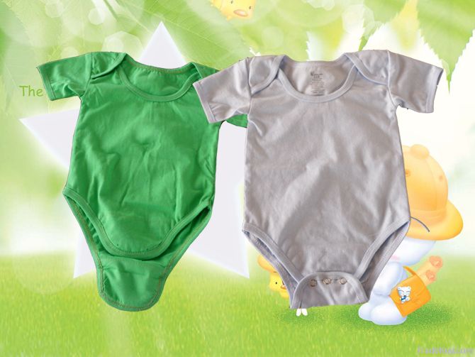 Baby Clothes