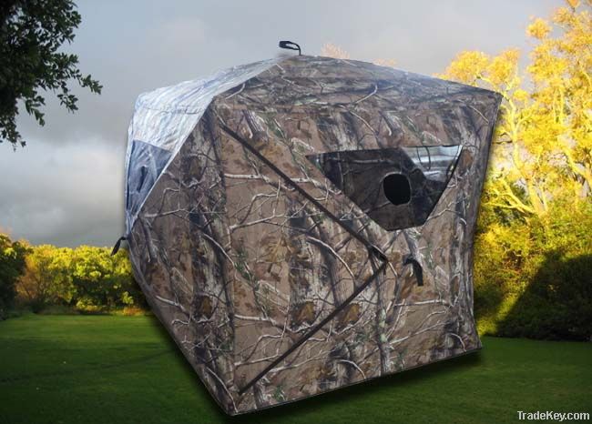 Hunting tent /camouflage tent/Camping tent