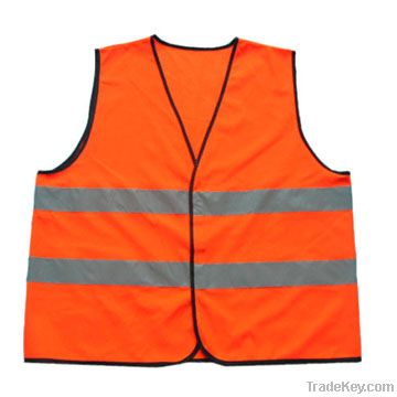 Reflective Vest