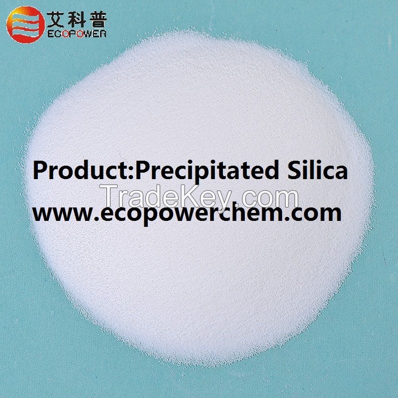 Silicon Dioxide /Precipitated Silica /Silicon/Hydrophilic Silica/White Carbon Black ZC-185GR