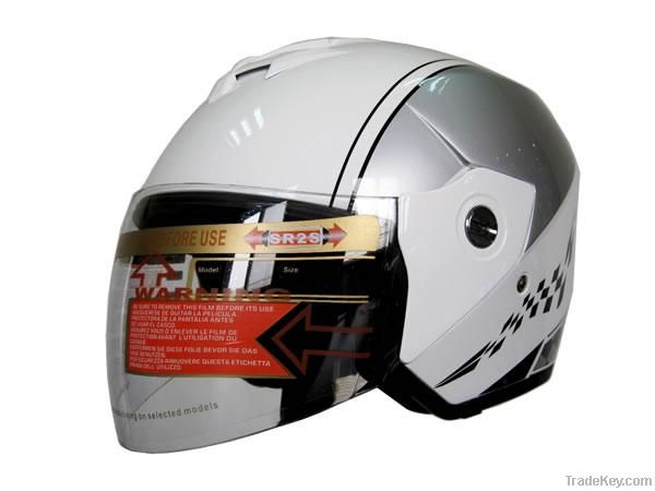 Open Face Helmet YK350