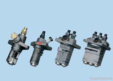 Fuel Oil Injector