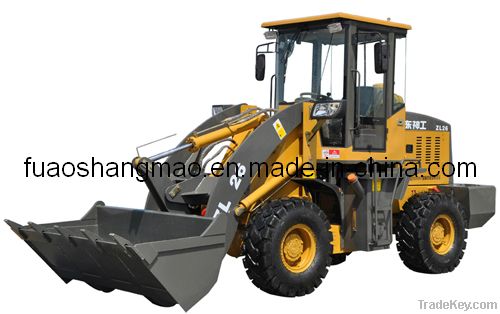 Wheel Loader (ZL-926)