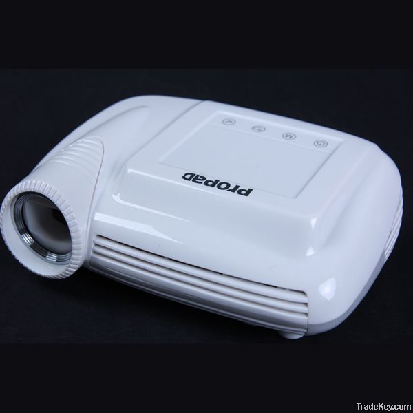 Mini Portable Intelligent Projector