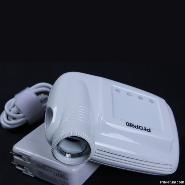 mini portable intellifent projector
