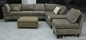 Corner Sofa