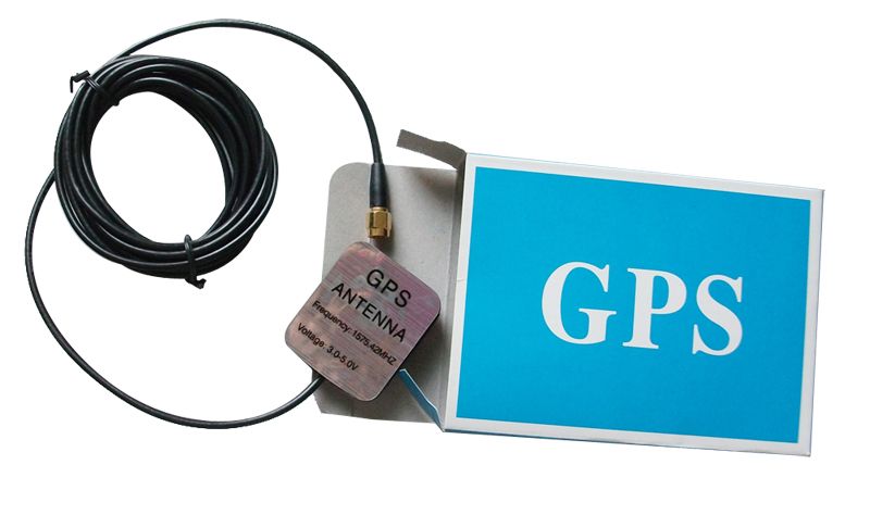 car gps receiver antenna