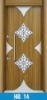 Elite Series Luxury Steel Door