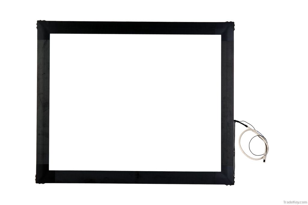 19'' touch panel