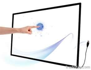 32''multi touch screen overlay kit