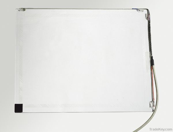 22'' touchscreen panel with USB