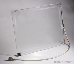 22'' touchscreen panel with USB