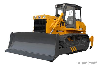 crawler bulldozer