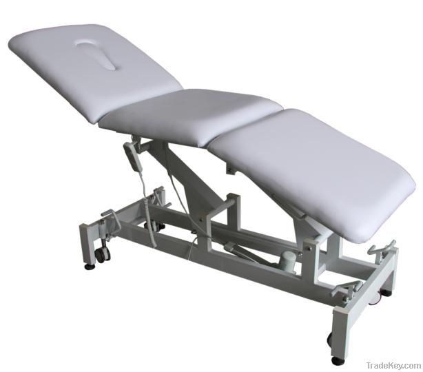 RJ-6247 electric facial bed/massage bed