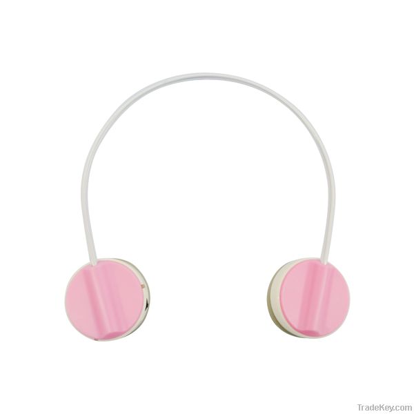 2012 Newest Wireless Adjustable Bluetooth Headset